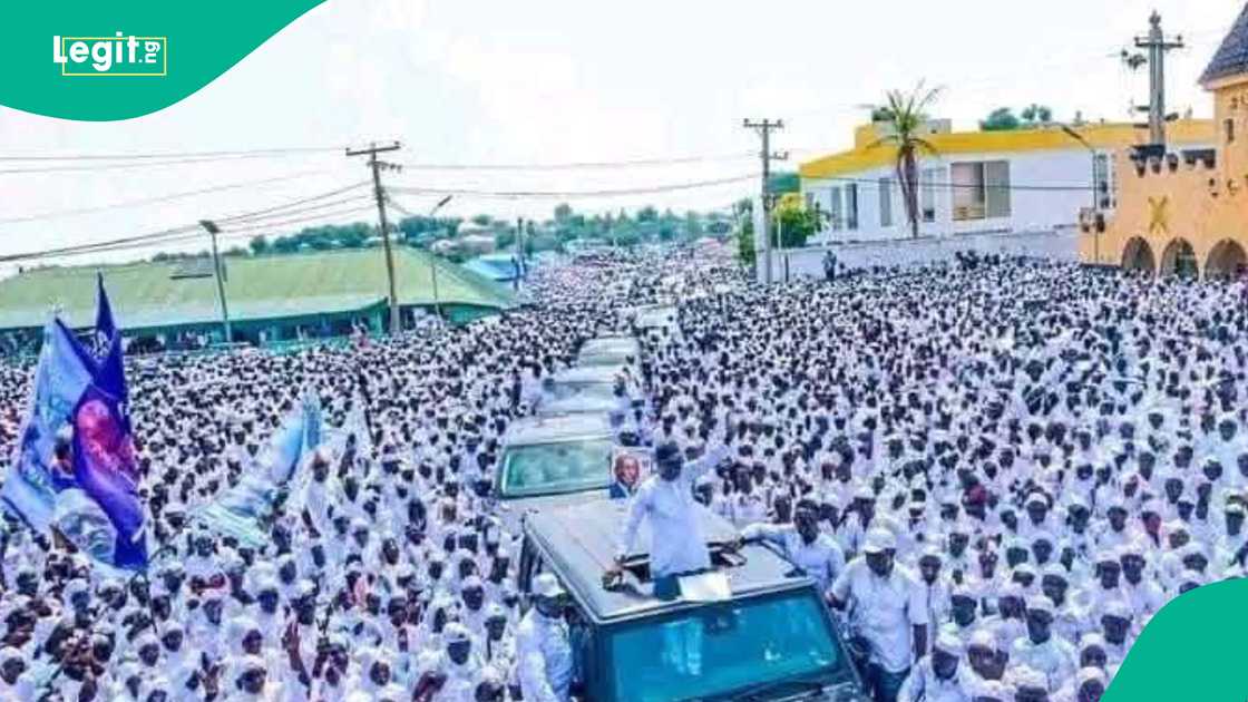 Nasarawa politics, AI-generated photo controversy, Ahmed Wadada allegations, Adnan Muktar activist, digital manipulation in politics, 2027 Nigeria elections, political crowd size deception, APC governorship aspirant, artificial intelligence in elections Nasarawa politics, AI-generated photo controversy, Ahmed Wadada allegations, Adnan Muktar activist, digital manipulation in politics, 2027 Nigeria elections, political crowd size deception, APC governorship aspirant, artificial intelligence in elections