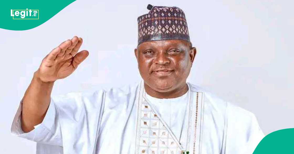 Major Hamza Al-Mustapha, former Chief Security Officer to General Abacha, has officially declared his intention to run for president in the 2027 election. Major Hamza Al-Mustapha, former Chief Security Officer to General Abacha, has officially declared his intention to run for president in the 2027 election.