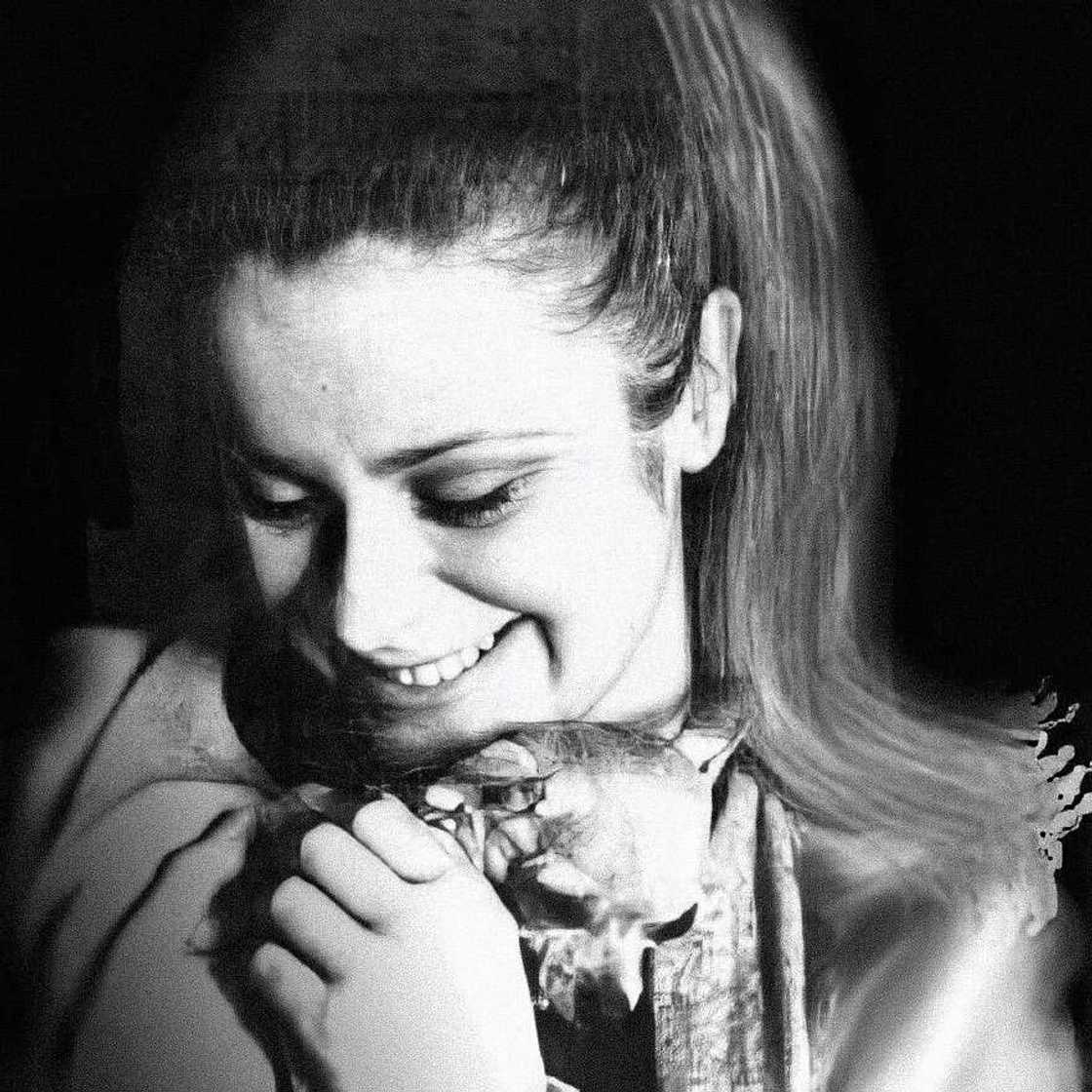 soeur de Catherine Deneuve soeur de Catherine Deneuve
