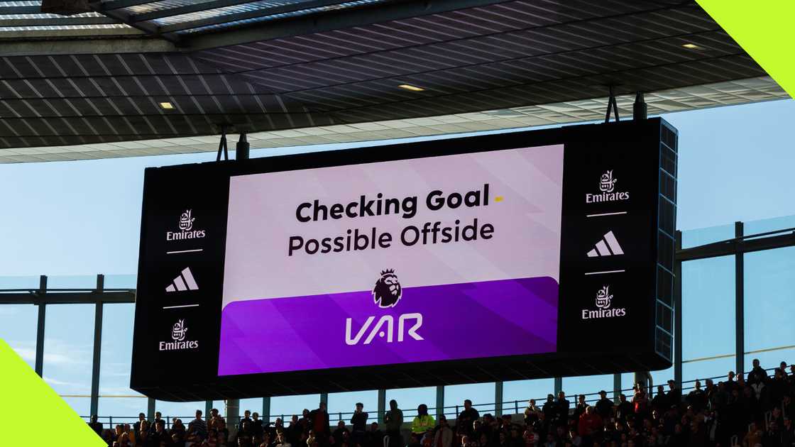 Wolves have been affected the most by VAR since it was introduced in the Premier League