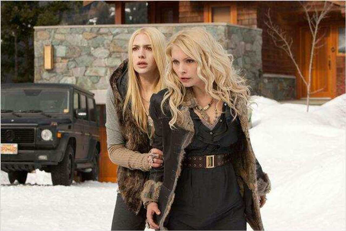 MyAnna Buring movies MyAnna Buring movies