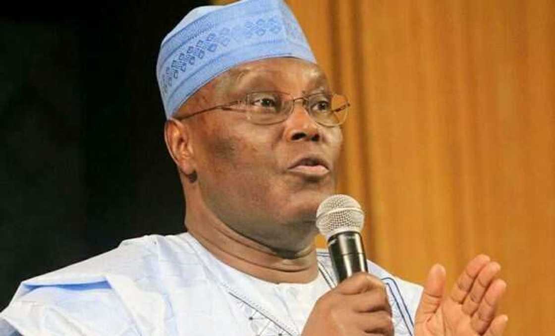 2023: Igbo presidency uncertain as Enugu group endorses Atiku for president 2023: Igbo presidency uncertain as Enugu group endorses Atiku for president