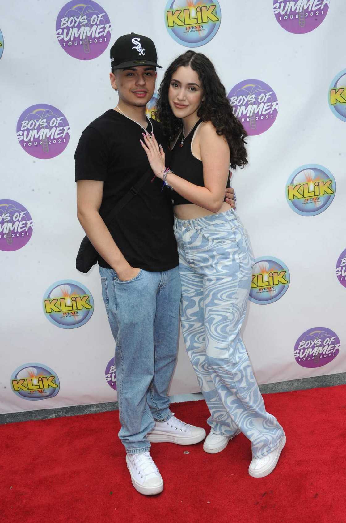 Fabio Guerra and Pau Torres Fabio Guerra and Pau Torres