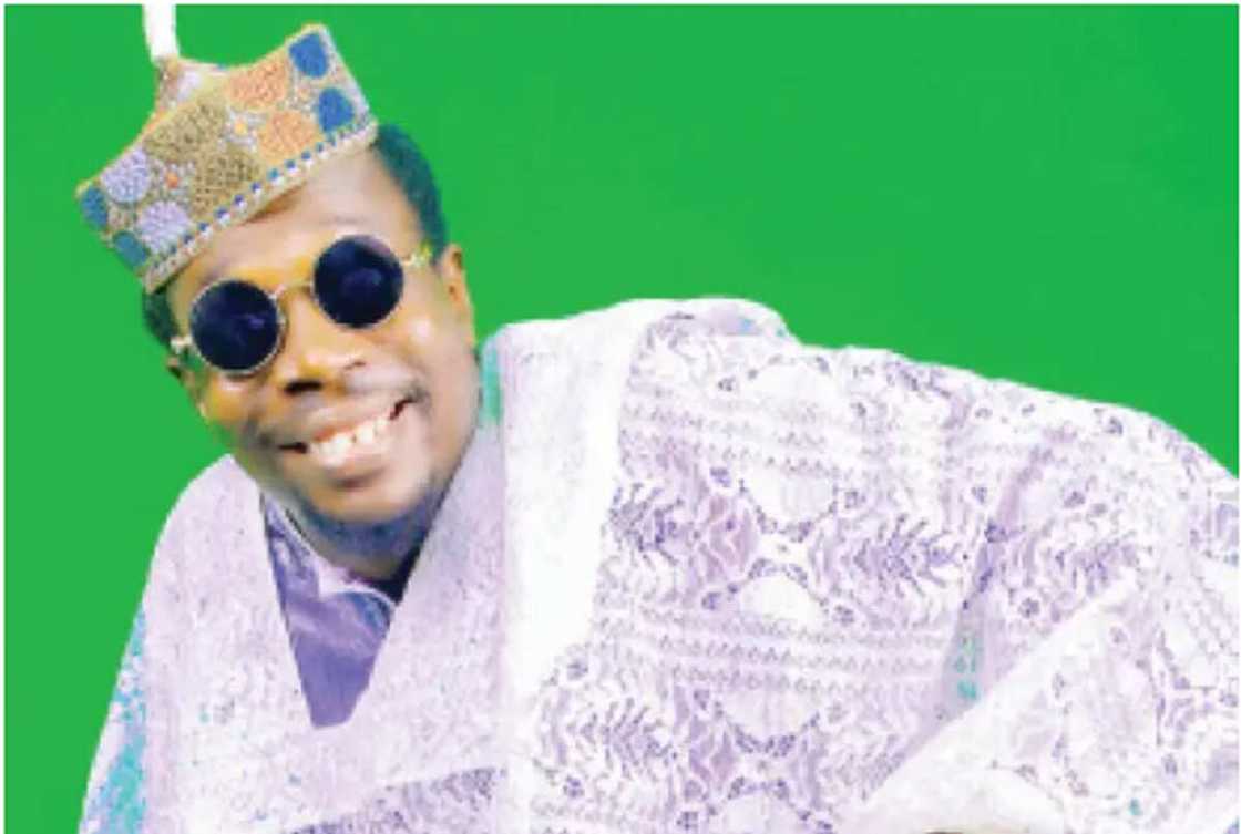 Babban Chinedu Babban Chinedu