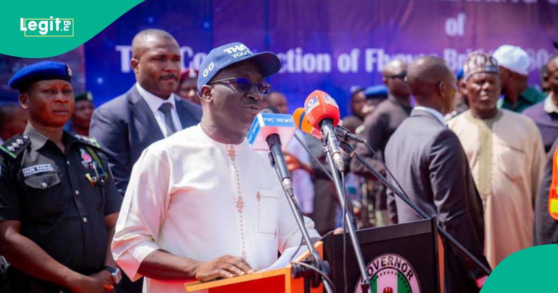 Northern elders send message to President Bola Tinubu, Monday Okpebholo over Uromi killings Northern elders send message to President Bola Tinubu, Monday Okpebholo over Uromi killings