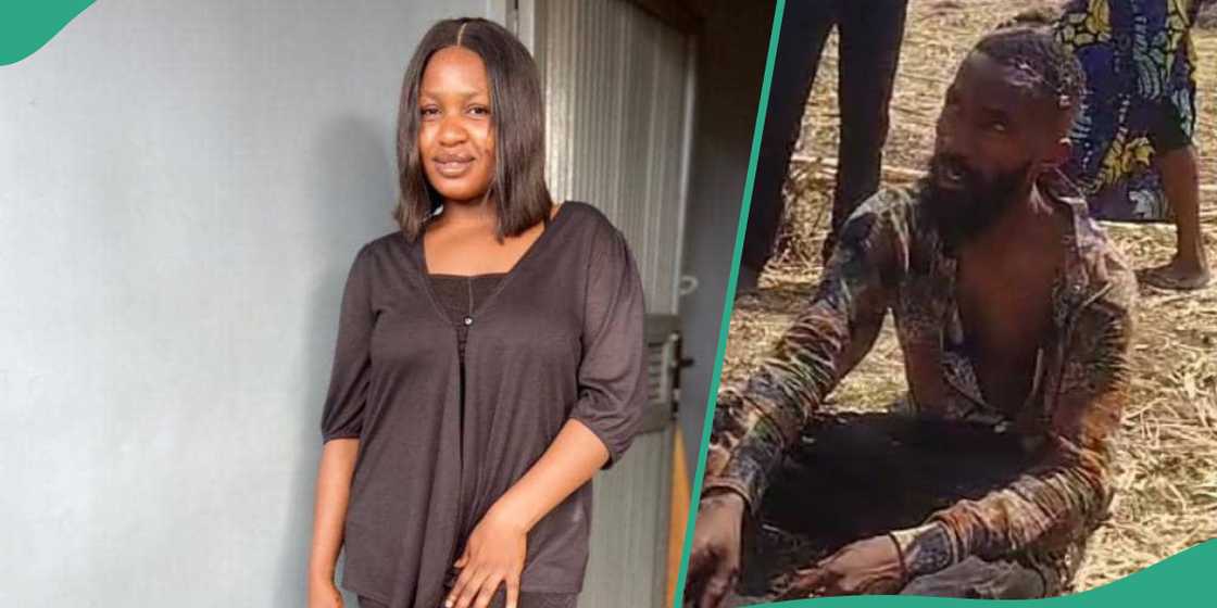 Timileyin Ajayi: Family of lady killed by gospel singer shares last moments Timileyin Ajayi: Family of lady killed by gospel singer shares last moments