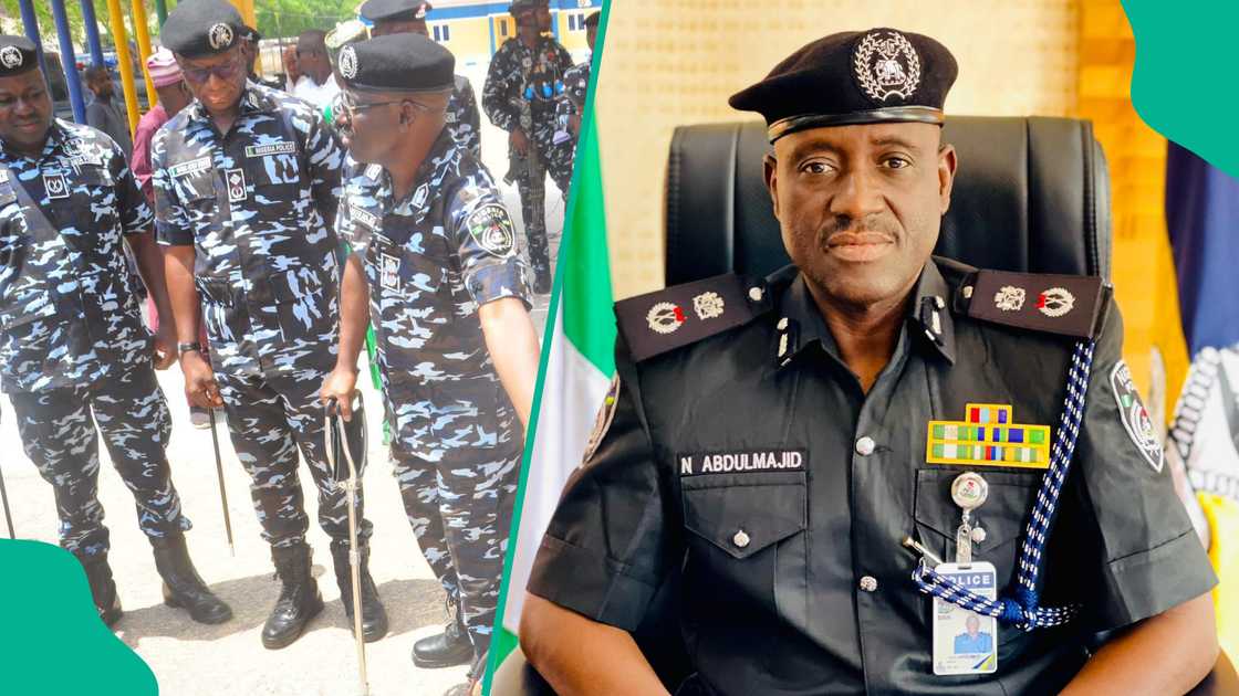 Wani matashi ya kashe mahaifiyar tsohuwar budurwarsa, ya raunata budurwar a Borno