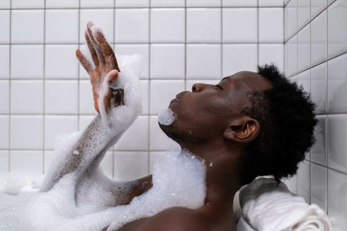 meaning of bathing in a dream meaning of bathing in a dream