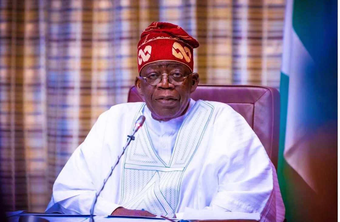 Muhimman abubuwan da Tinubu ya gabatar tun bayan hawansa mulki Muhimman abubuwan da Tinubu ya gabatar tun bayan hawansa mulki