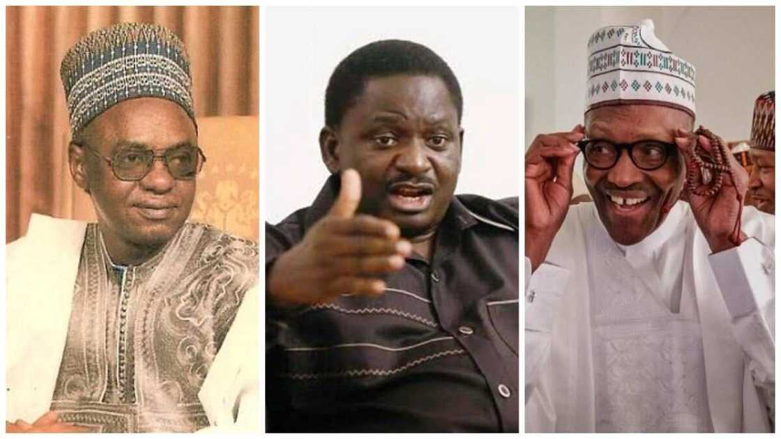 ASUU strike, Shehu Shagari, Muhammadu Buhari, Education in Nigeria, Femi Adesina