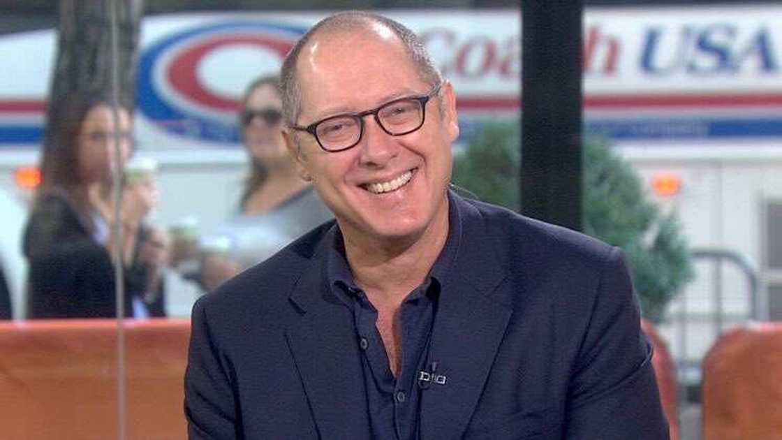 James Spader married James Spader married