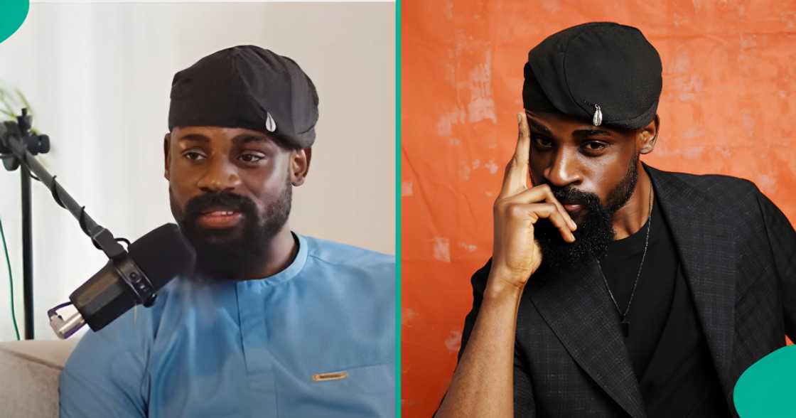 A popular Nigerian chess master, Tunde Onakoya, sparks reactions after sharing his dreams and aspirations A popular Nigerian chess master, Tunde Onakoya, sparks reactions after sharing his dreams and aspirations