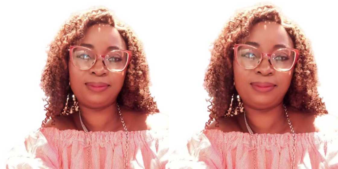 Legit.ng, Top Media Amazon, International Women's Day, Head of Desk, Entertainment, Olusola Sanusi Legit.ng, Top Media Amazon, International Women's Day, Head of Desk, Entertainment, Olusola Sanusi