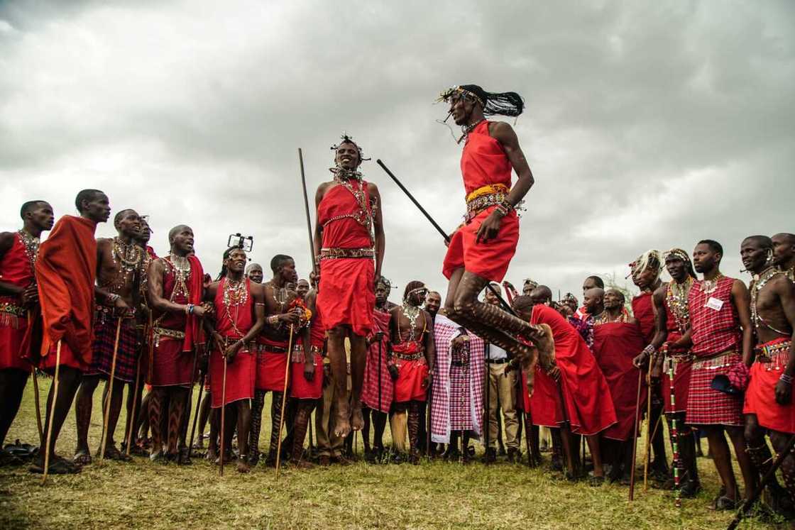 Best countries in Africa Best countries in Africa