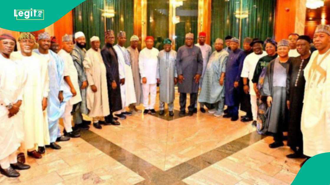 Gwamnonin APC. Gwamnonin APC.