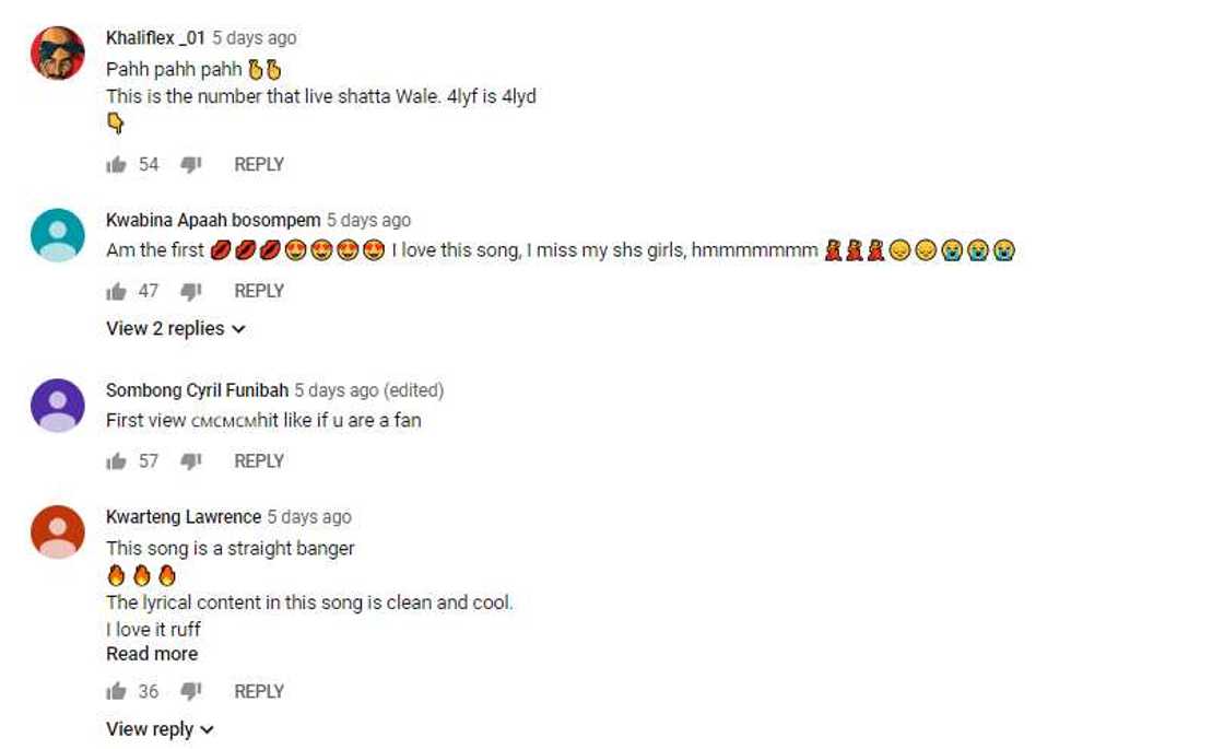 Shatta Wale - Melissa Shatta Wale - Melissa