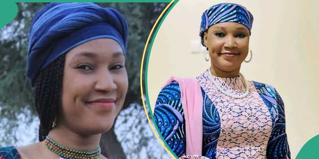 Bintu Dadin Kowa ta rasu Bintu Dadin Kowa ta rasu