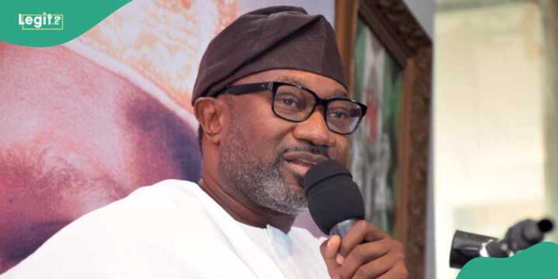 Femi Otedola criticises banks for jet purchases