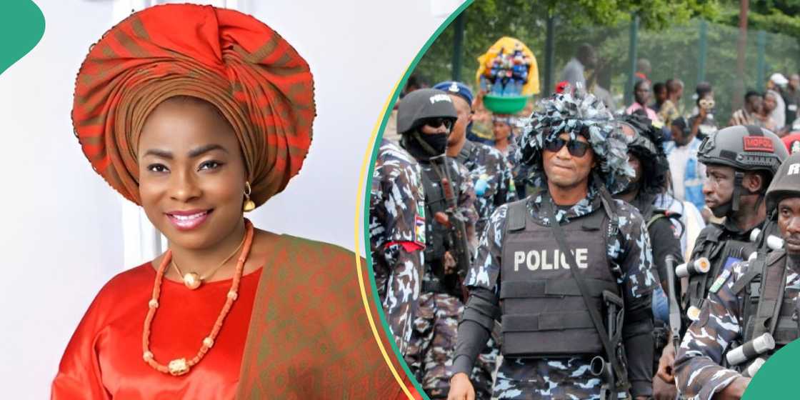 Staff of slain Ondo CEO Olakunbi Adene confess to crime Staff of slain Ondo CEO Olakunbi Adene confess to crime