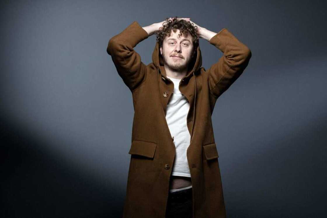 Norman Thavaud Norman Thavaud