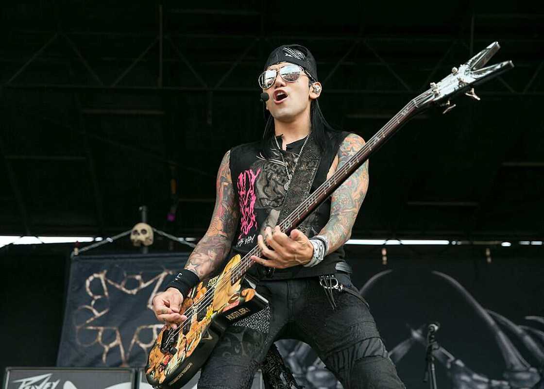 Ashley Purdy Ashley Purdy