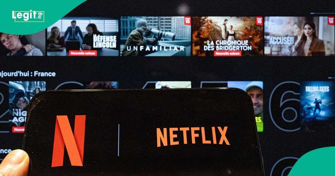 Netflix moves to rival pay-TV platforms with live channels Netflix moves to rival pay-TV platforms with live channels