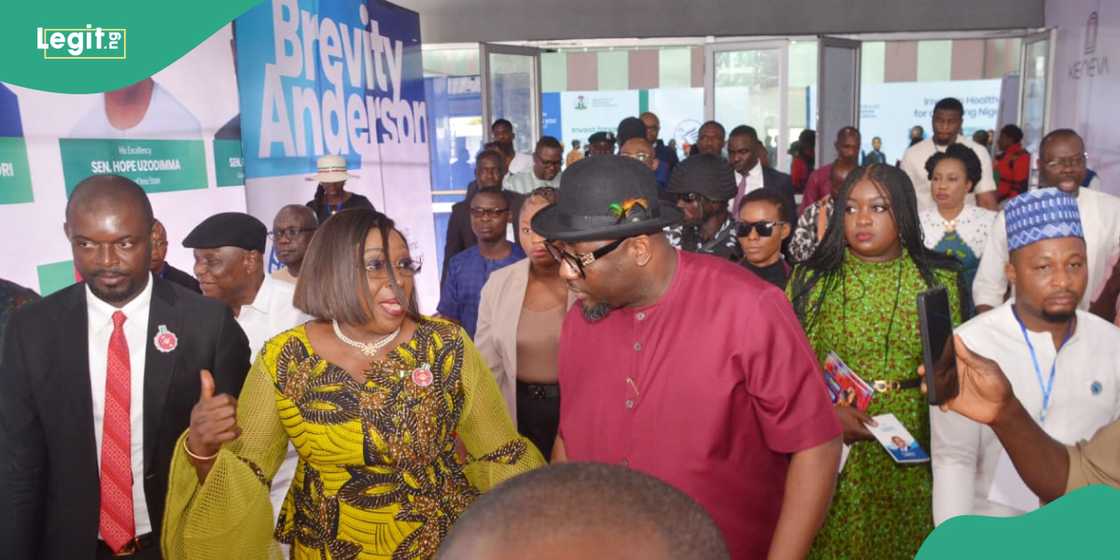 FG Pushes For Increased Investment in Niger Delta as NDEIS Holds Economic, Investment Summit FG Pushes For Increased Investment in Niger Delta as NDEIS Holds Economic, Investment Summit