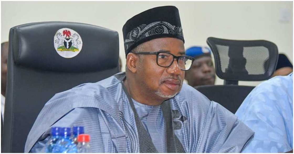 An gargadi gwamnatin Bauchi kan cin zarafin minista An gargadi gwamnatin Bauchi kan cin zarafin minista