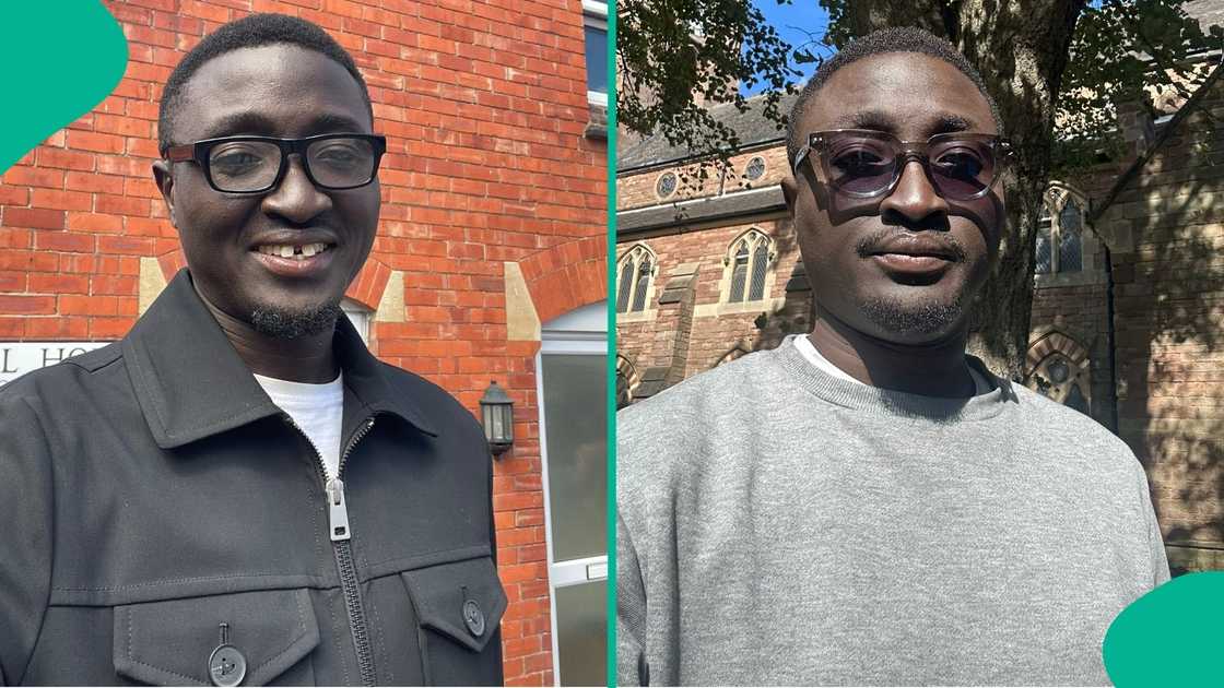 Nigerian evangelist joins Church of England prayer meeting in UK, shares 4 prayer points that got people talking
