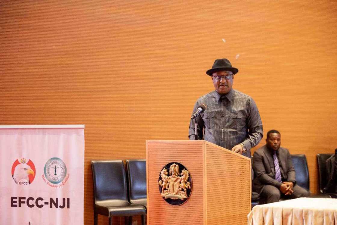 Festus Keyamo Festus Keyamo