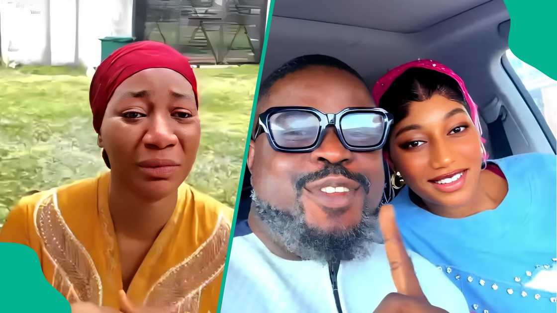 Sisi Alagbo returns online with apology video, fans react