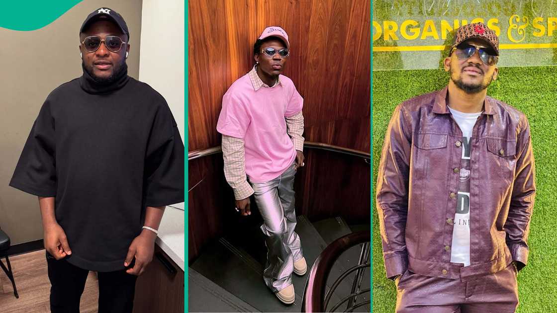 Joel EL wades into Ubi Franklin, Spyro's feud in new post online. Joel EL wades into Ubi Franklin, Spyro's feud in new post online.