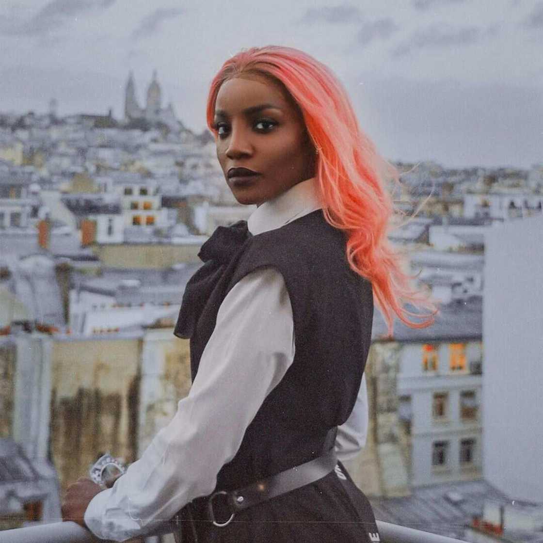 Seyi Shay songs Seyi Shay songs