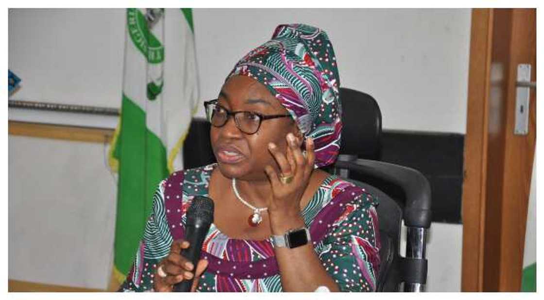 Mutane 8 da Buhari ya sallama daga gwamnatinsa a zango na biyu Mutane 8 da Buhari ya sallama daga gwamnatinsa a zango na biyu