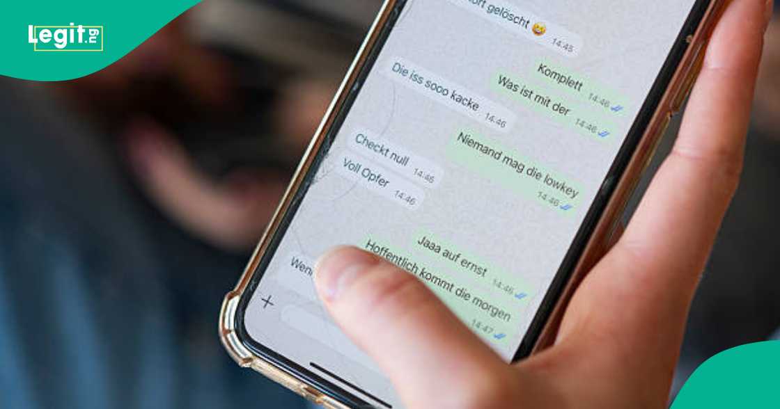 Manhajar WhatsApp. Manhajar WhatsApp.