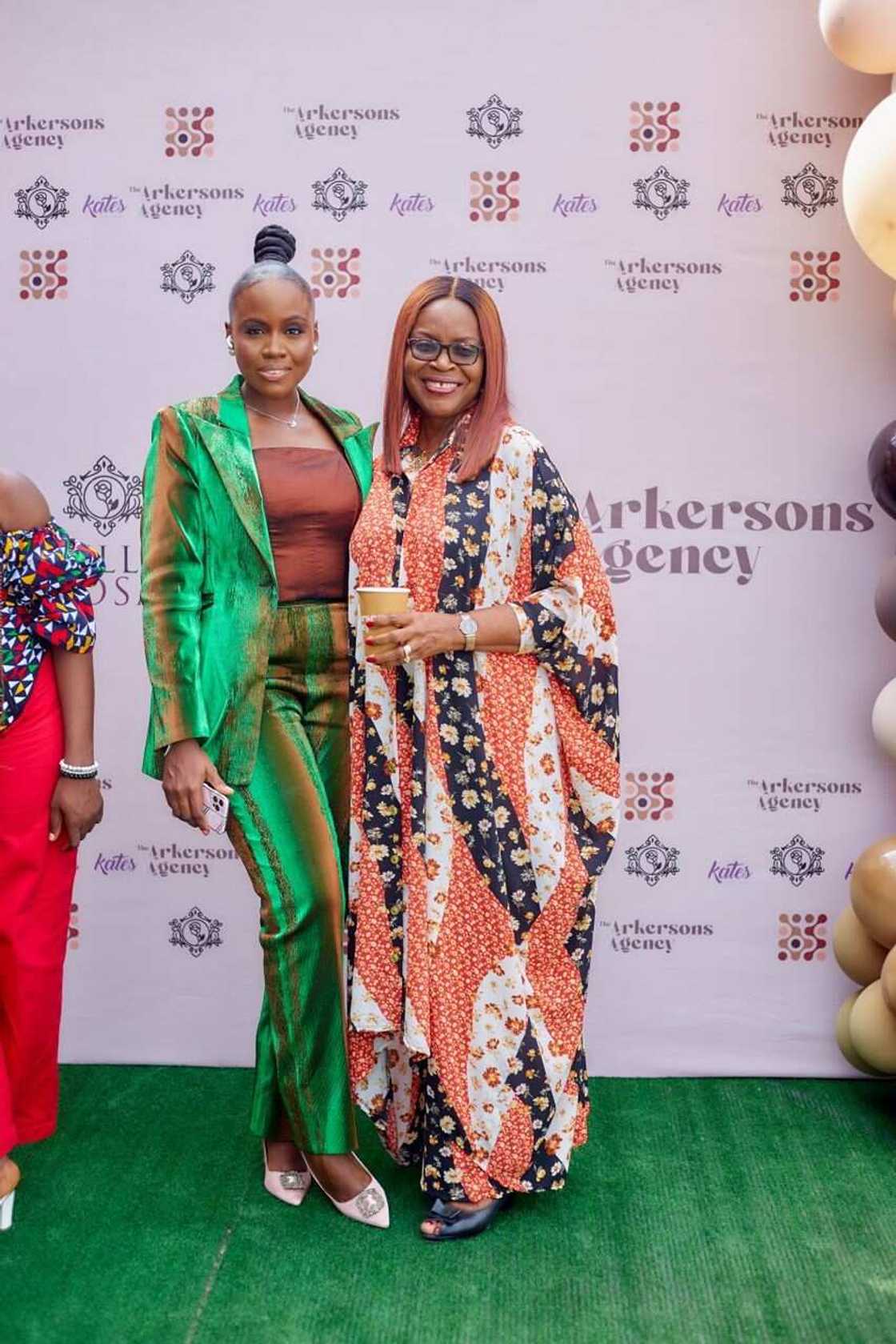 The Arkersons Agency Begins Influencer Management in Nigeria The Arkersons Agency Begins Influencer Management in Nigeria