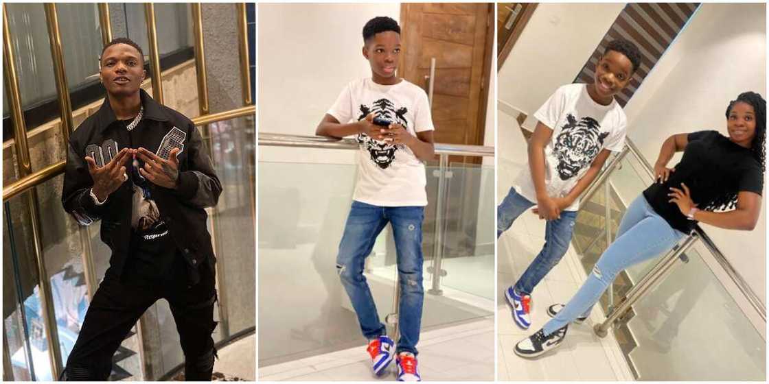 Boluwatife Boluwatife