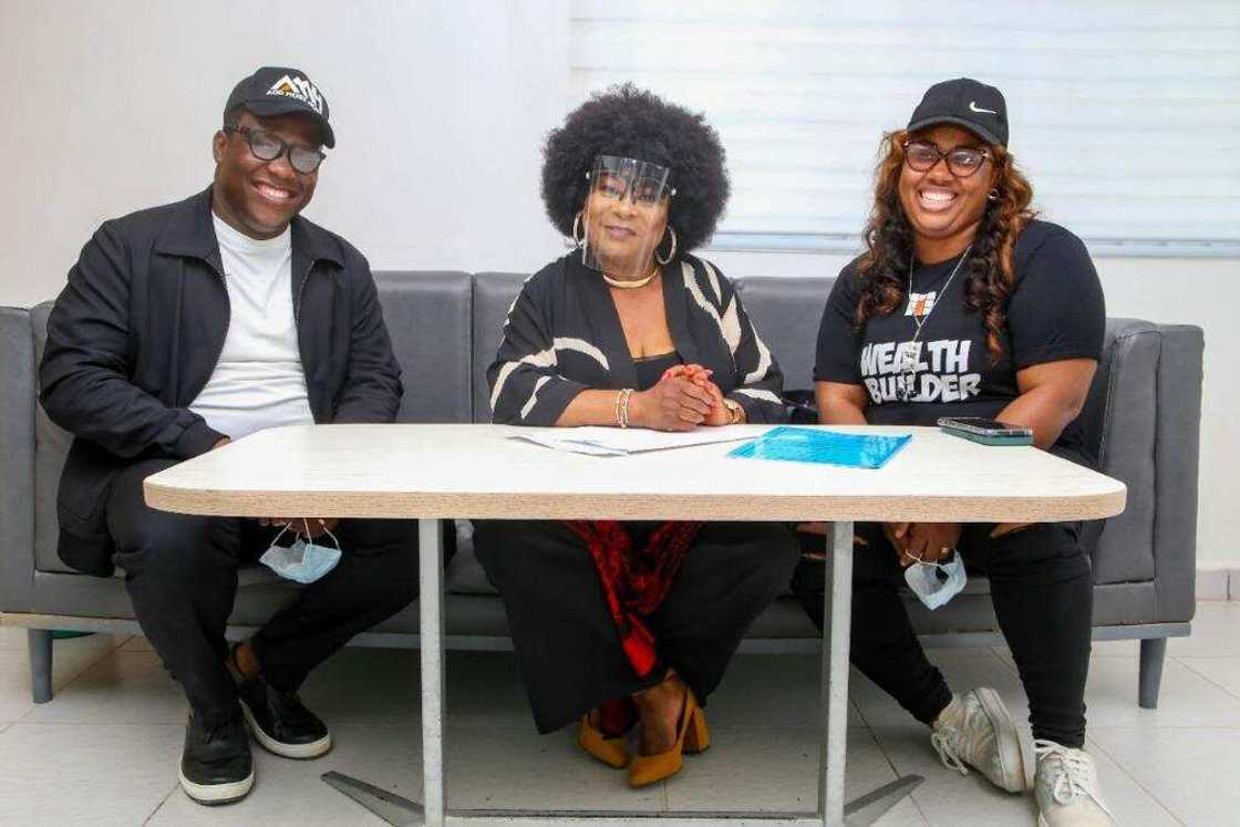 Fairfield Apartment homeowners Fairfield Apartment homeowners