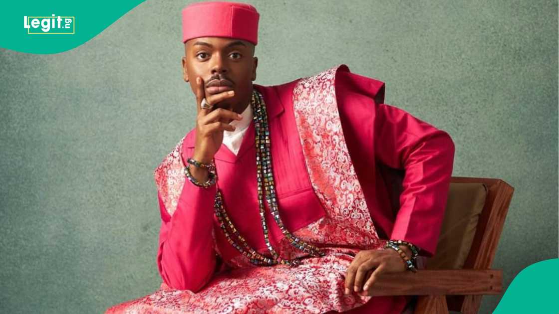 Enioluwa's dog gets stolen in Lekki. Enioluwa's dog gets stolen in Lekki.