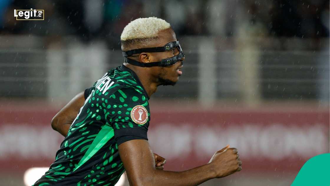 Super Eagles, Nigeria, Victor Osimhen, AFCON 2025, Morocco, Tanzania. Super Eagles, Nigeria, Victor Osimhen, AFCON 2025, Morocco, Tanzania.