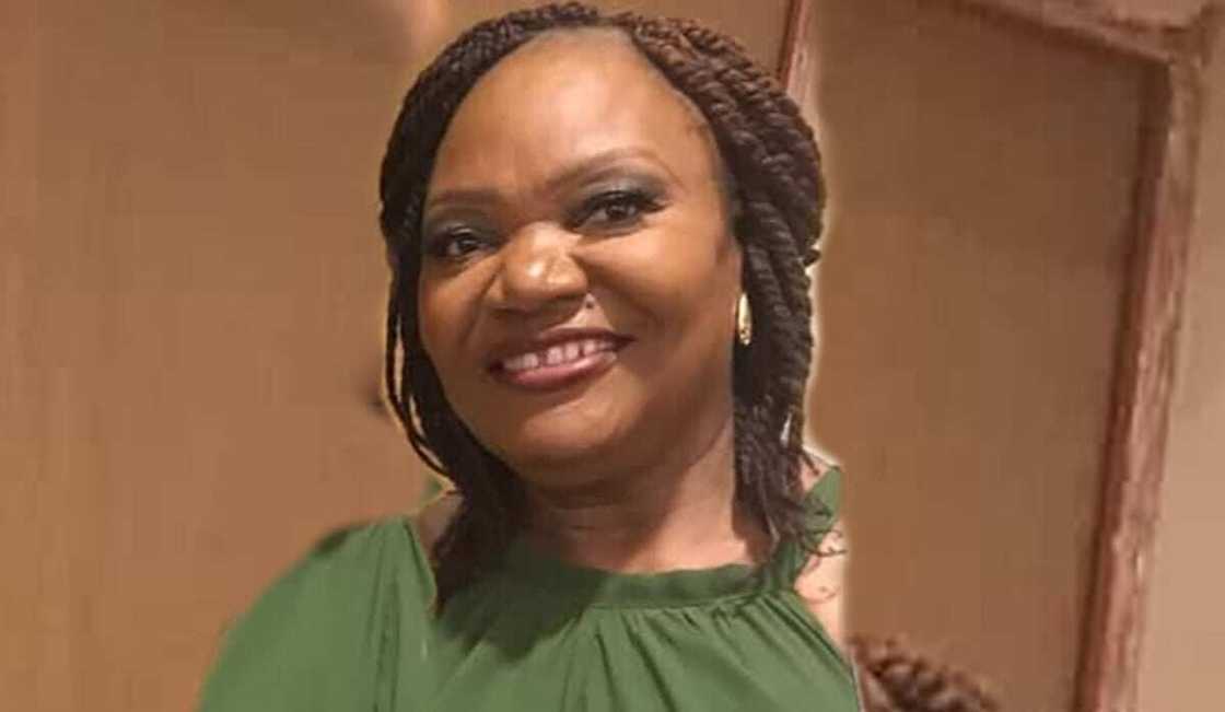 Wata yar Najeriya mai shekaru 64 ta mutu a kasar Ingila sanadiyar cutar Coronavirus Wata yar Najeriya mai shekaru 64 ta mutu a kasar Ingila sanadiyar cutar Coronavirus