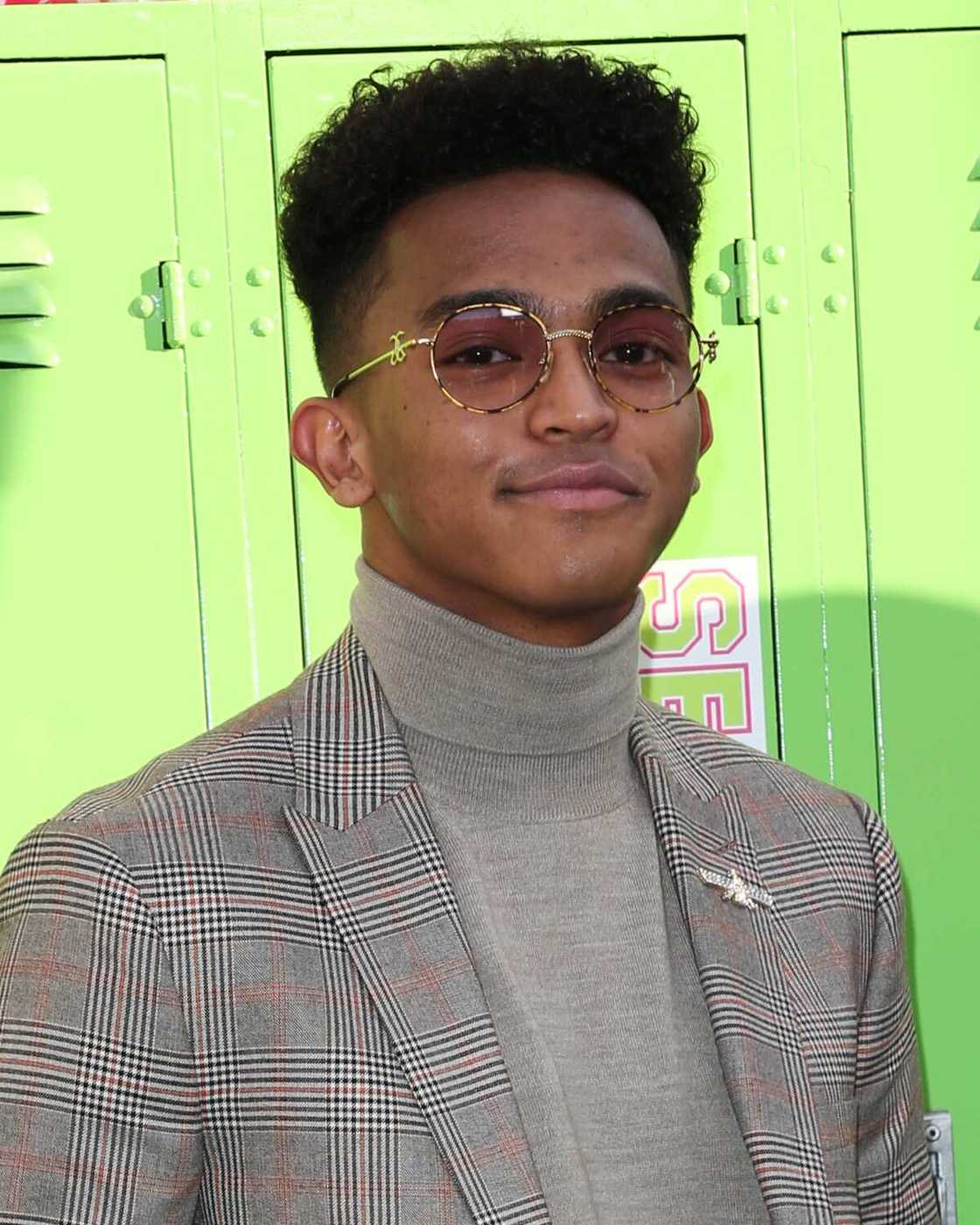 Noah Zulfikar's parents Noah Zulfikar's parents