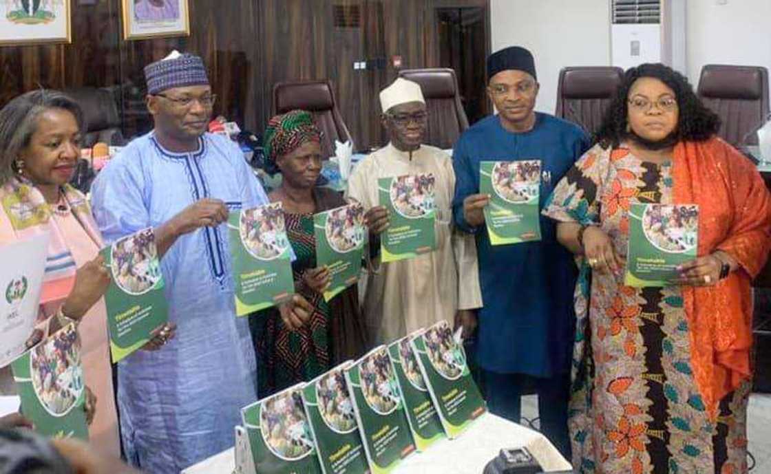 Breaking: Finally, INEC Publishes Notice for 2023 General Elections Breaking: Finally, INEC Publishes Notice for 2023 General Elections