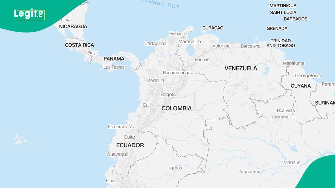 Colombian plane crashes with 15 people on board, including lawmaker. Colombian plane crashes with 15 people on board, including lawmaker.