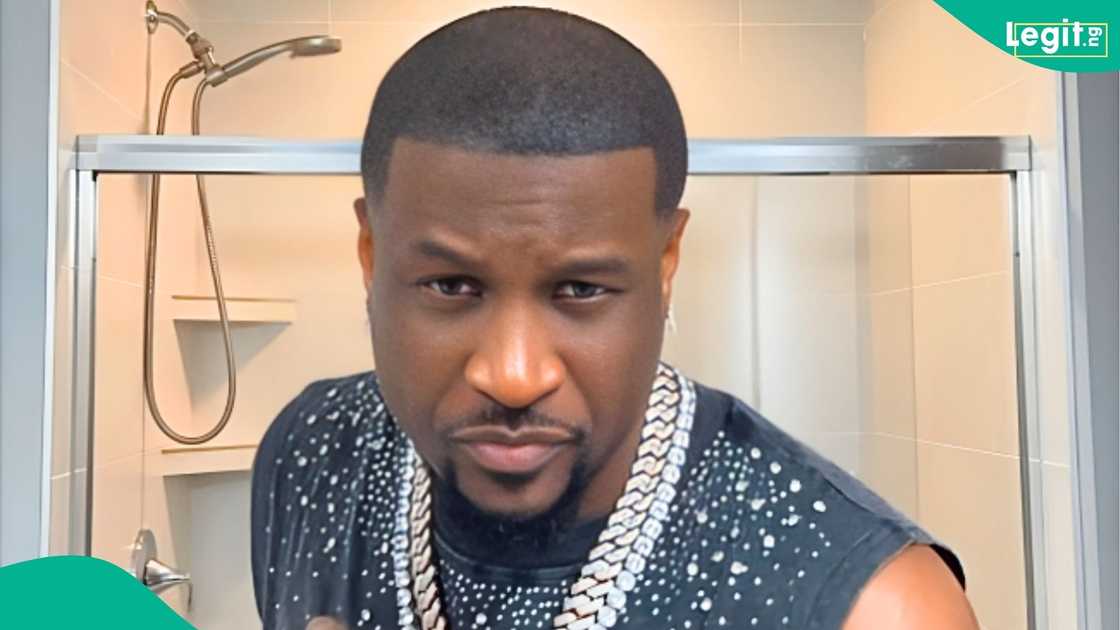 Mr P addresses his desire to celebrate his birthday separately from twin brother Paul Okoye
