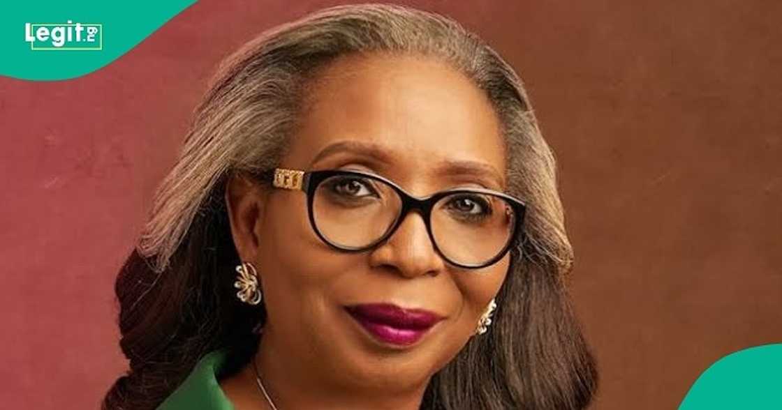 IWD2025: Ibukun Awosika remains a icon of inspiration to many women in Nigeria. IWD2025: Ibukun Awosika remains a icon of inspiration to many women in Nigeria.