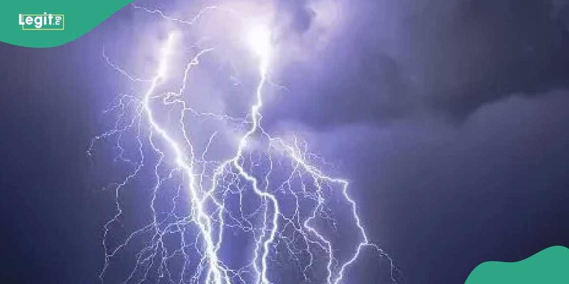 Thunder kills students in Anambra