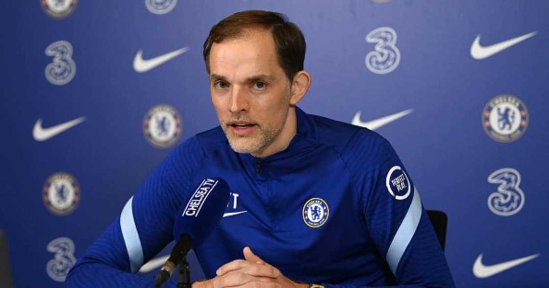 Headache for Thomas Tuchel with Chelsea Set to Miss 4 Key Players for Atletico Clash Headache for Thomas Tuchel with Chelsea Set to Miss 4 Key Players for Atletico Clash