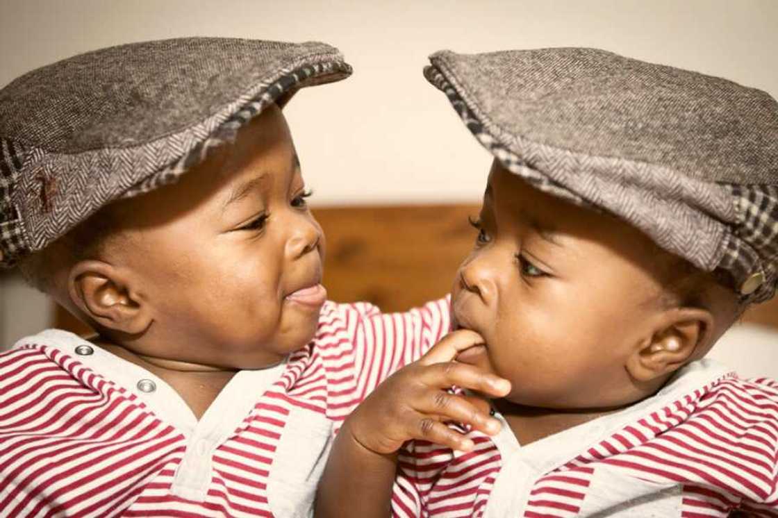 Names for twins Names for twins