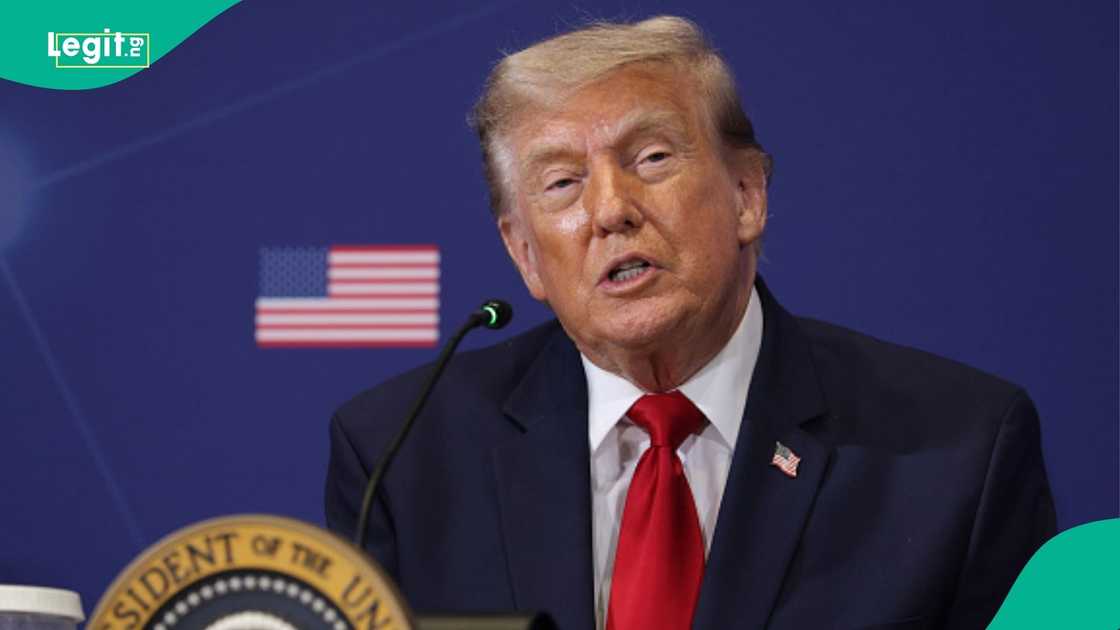 US Green Card Lottery 2026: African countries selected for America’s Diversity Visa Programme US Green Card Lottery 2026: African countries selected for America’s Diversity Visa Programme